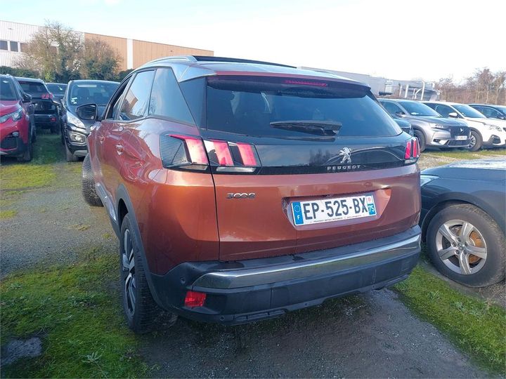 Photo 3 VIN: VF3MCBHZWHS197154 - PEUGEOT 3008 