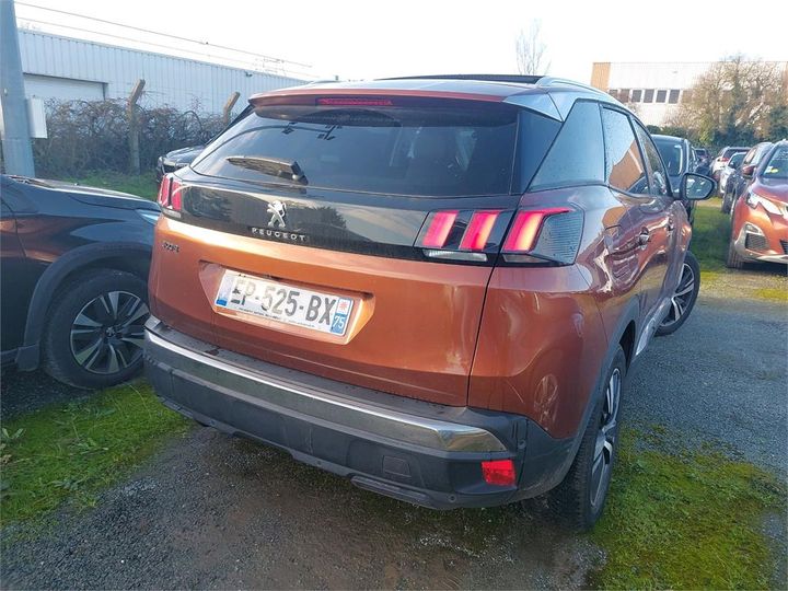 Photo 4 VIN: VF3MCBHZWHS197154 - PEUGEOT 3008 