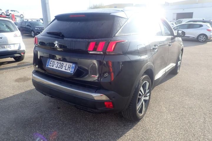 Photo 2 VIN: VF3MCBHZWHS197162 - PEUGEOT 3008 