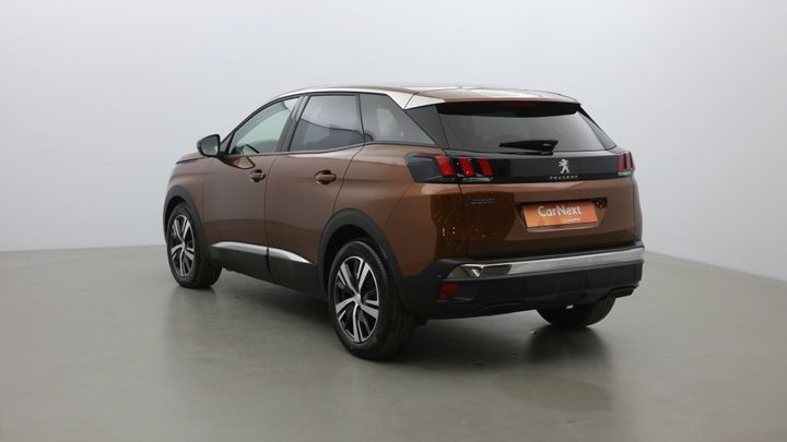 Photo 2 VIN: VF3MCBHZWHS202352 - PEUGEOT 3008 