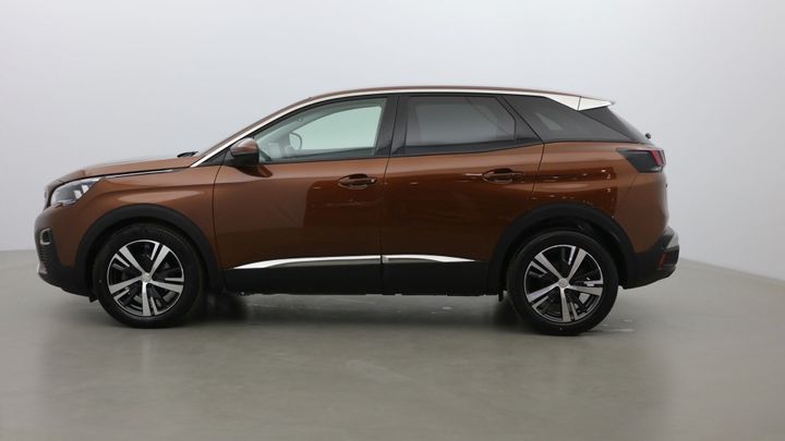 Photo 4 VIN: VF3MCBHZWHS202352 - PEUGEOT 3008 