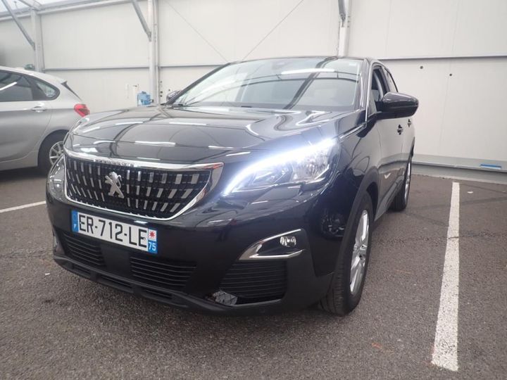 Photo 1 VIN: VF3MCBHZWHS205696 - PEUGEOT 3008 