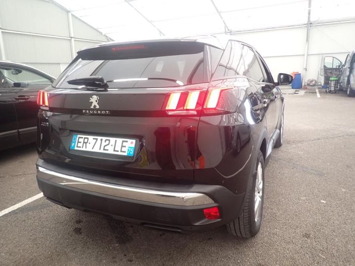 Photo 2 VIN: VF3MCBHZWHS205696 - PEUGEOT 3008 