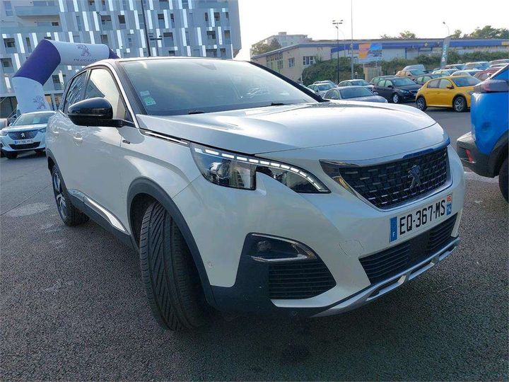 Photo 25 VIN: VF3MCBHZWHS212236 - PEUGEOT 3008 