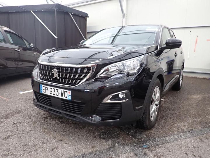 Photo 1 VIN: VF3MCBHZWHS213342 - PEUGEOT 3008 