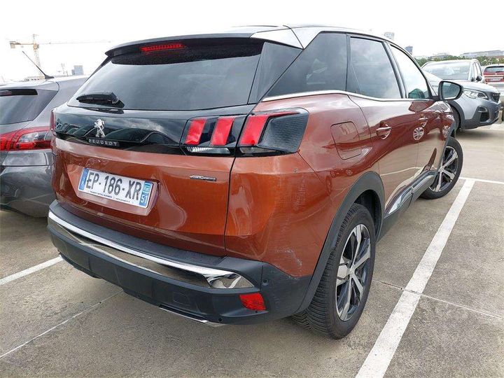 Photo 3 VIN: VF3MCBHZWHS215144 - PEUGEOT 3008 