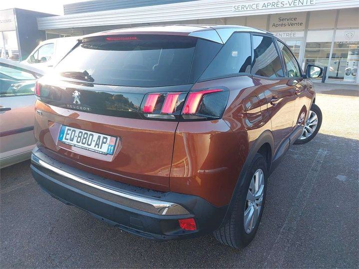 Photo 3 VIN: VF3MCBHZWHS216013 - PEUGEOT 3008 