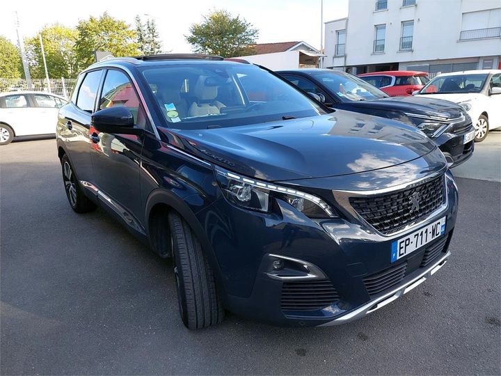 Photo 2 VIN: VF3MCBHZWHS217949 - PEUGEOT 3008 