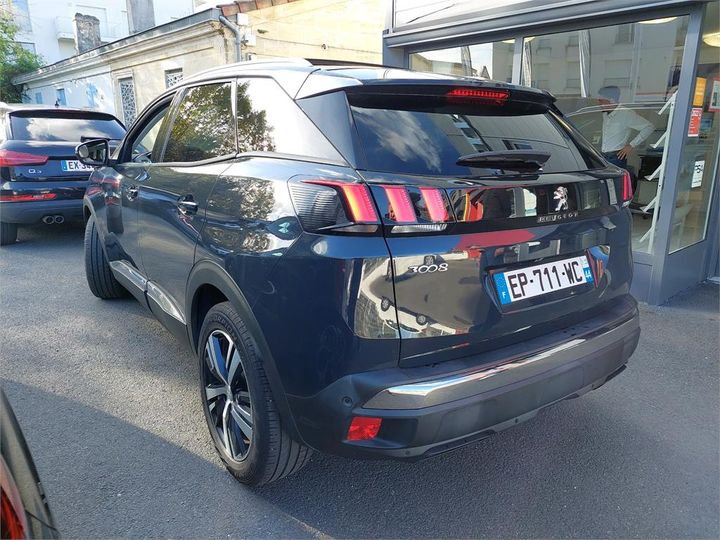 Photo 3 VIN: VF3MCBHZWHS217949 - PEUGEOT 3008 