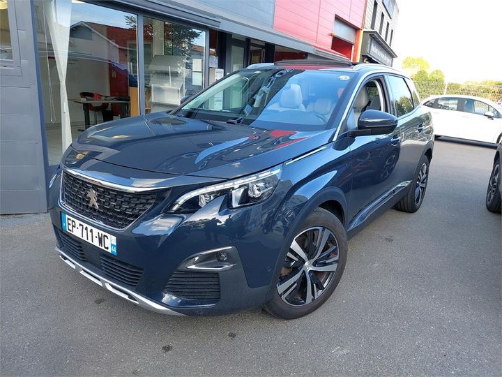 Photo 32 VIN: VF3MCBHZWHS217949 - PEUGEOT 3008 