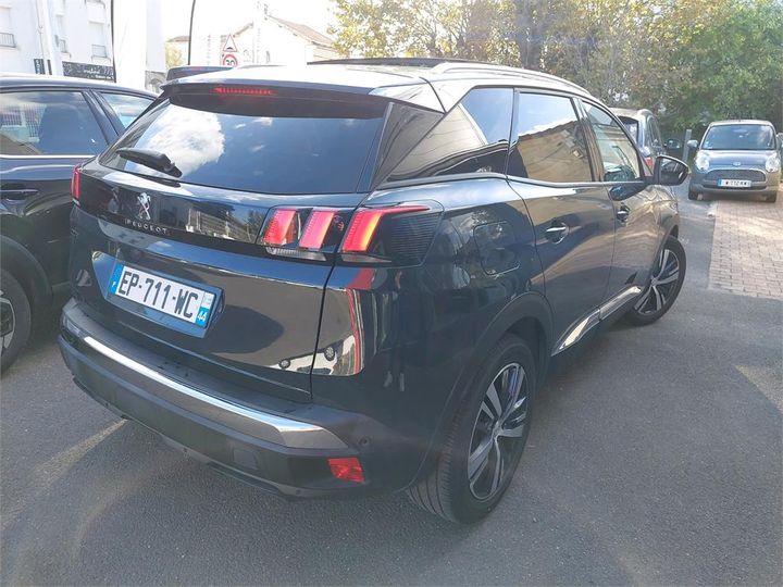 Photo 4 VIN: VF3MCBHZWHS217949 - PEUGEOT 3008 