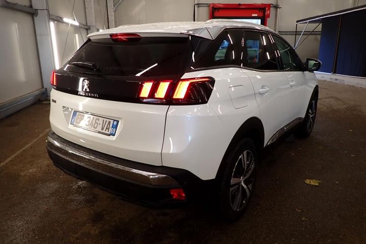 Photo 2 VIN: VF3MCBHZWHS219678 - PEUGEOT 3008 