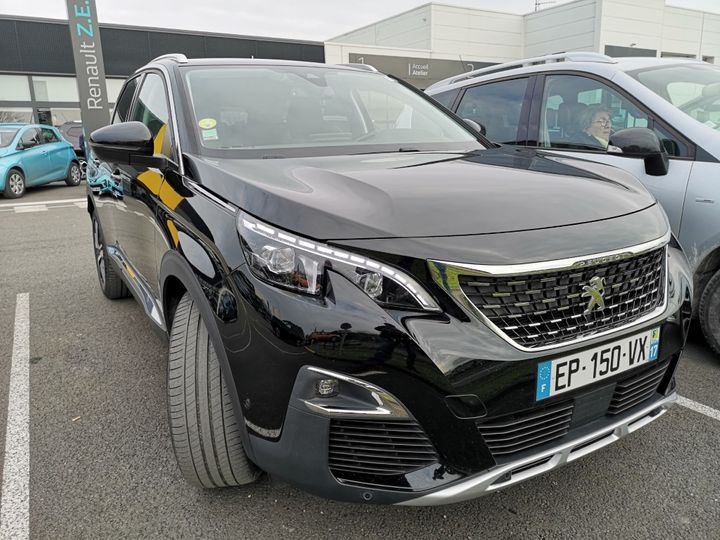 Photo 2 VIN: VF3MCBHZWHS220670 - PEUGEOT 3008 