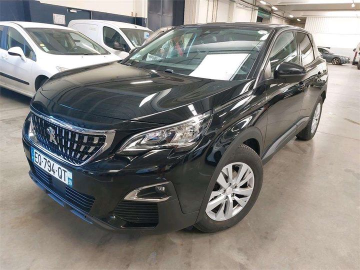 Photo 0 VIN: VF3MCBHZWHS225320 - PEUGEOT 3008 