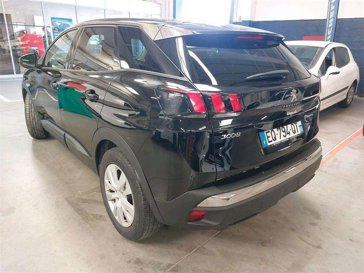 Photo 2 VIN: VF3MCBHZWHS225320 - PEUGEOT 3008 