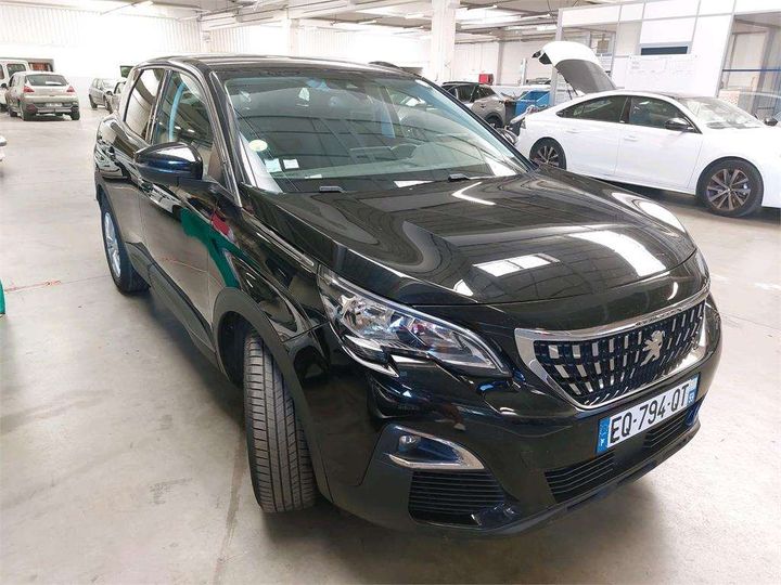 Photo 33 VIN: VF3MCBHZWHS225320 - PEUGEOT 3008 