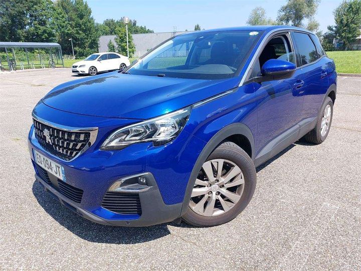 Photo 0 VIN: VF3MCBHZWHS226712 - PEUGEOT 3008 