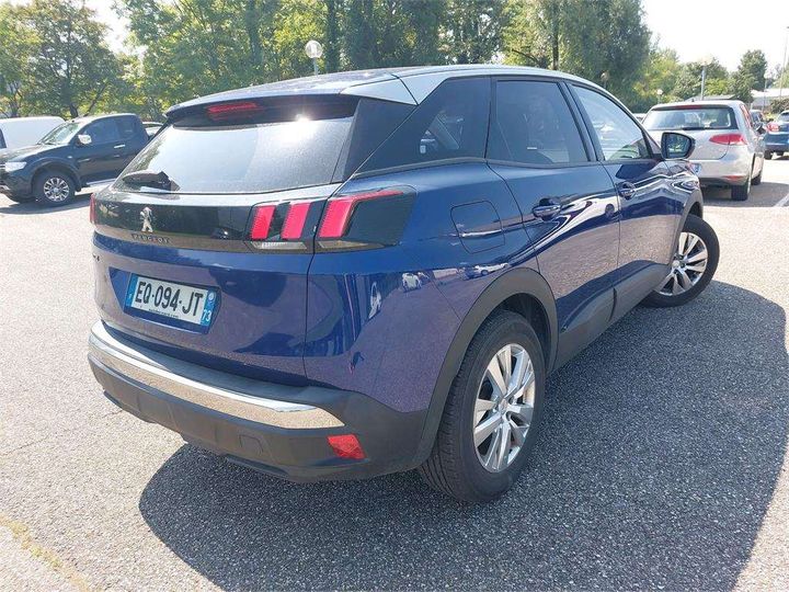 Photo 7 VIN: VF3MCBHZWHS226712 - PEUGEOT 3008 