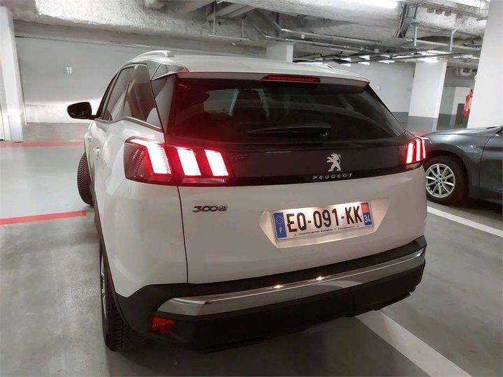 Photo 2 VIN: VF3MCBHZWHS226746 - PEUGEOT 3008 