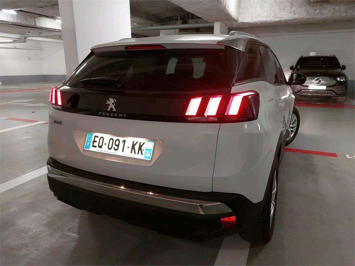 Photo 3 VIN: VF3MCBHZWHS226746 - PEUGEOT 3008 