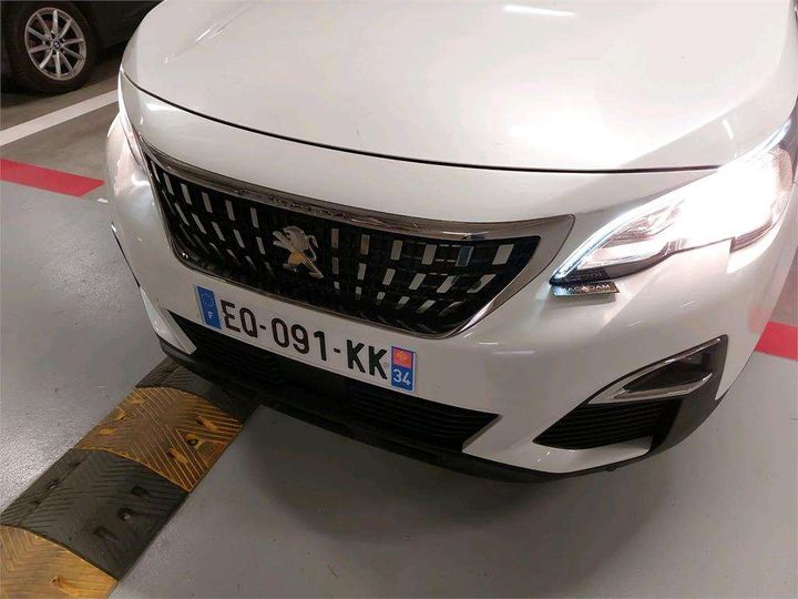 Photo 30 VIN: VF3MCBHZWHS226746 - PEUGEOT 3008 