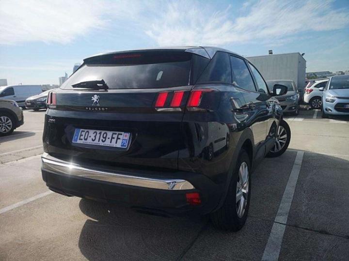 Photo 23 VIN: VF3MCBHZWHS228166 - PEUGEOT 3008 