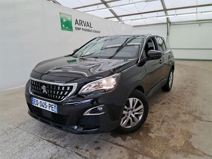 Photo 1 VIN: VF3MCBHZWHS229637 - PEUGEOT 3008 