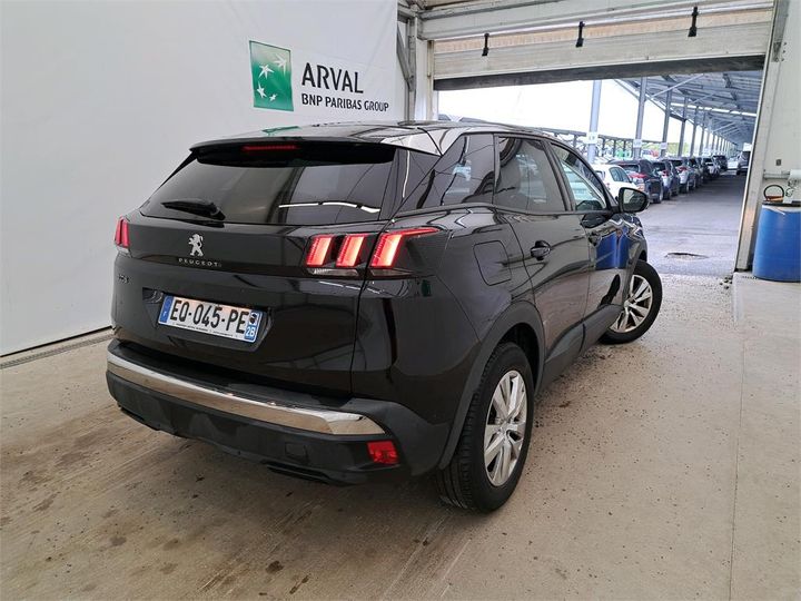 Photo 2 VIN: VF3MCBHZWHS229637 - PEUGEOT 3008 