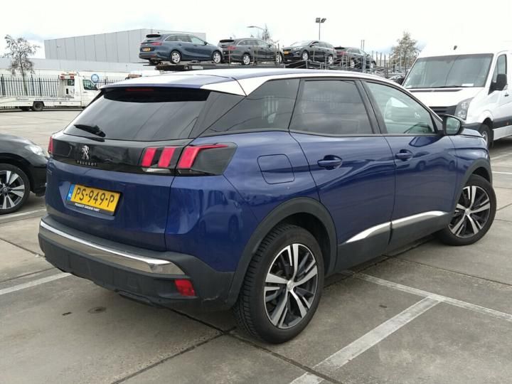 Photo 2 VIN: VF3MCBHZWHS230123 - PEUGEOT 3008 