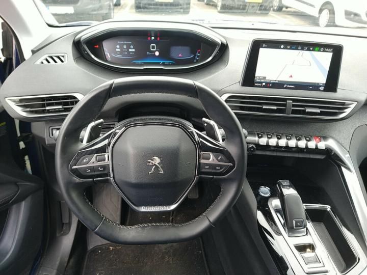 Photo 9 VIN: VF3MCBHZWHS230123 - PEUGEOT 3008 