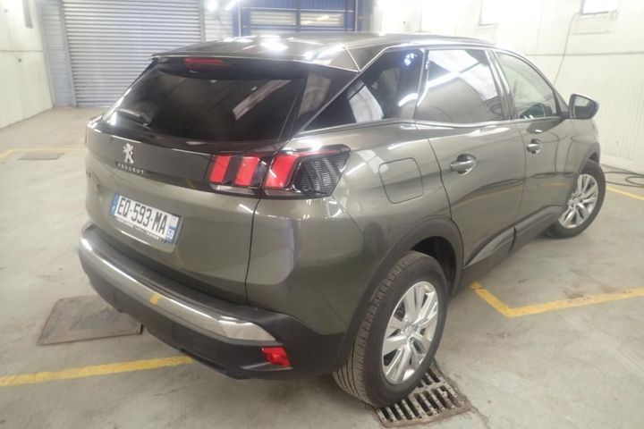 Photo 2 VIN: VF3MCBHZWHS232061 - PEUGEOT 3008 