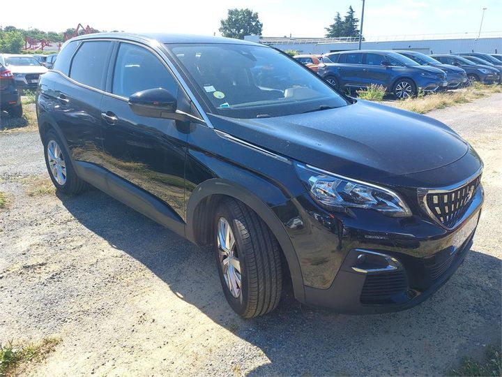 Photo 2 VIN: VF3MCBHZWHS232077 - PEUGEOT 3008 