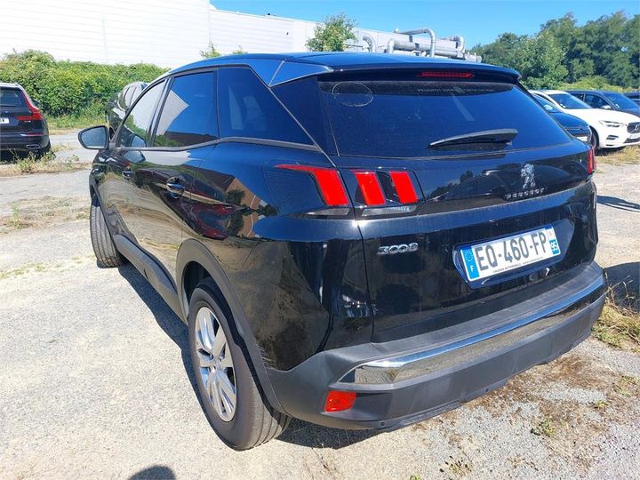 Photo 3 VIN: VF3MCBHZWHS232077 - PEUGEOT 3008 