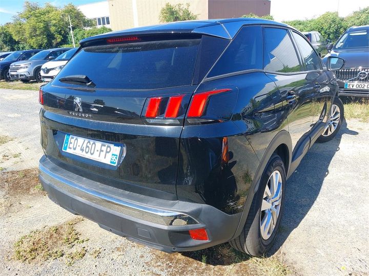 Photo 4 VIN: VF3MCBHZWHS232077 - PEUGEOT 3008 