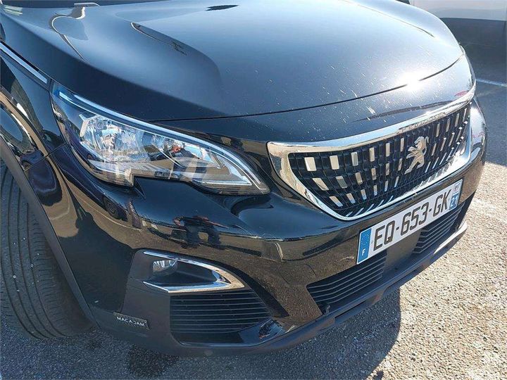 Photo 20 VIN: VF3MCBHZWHS233800 - PEUGEOT 3008 