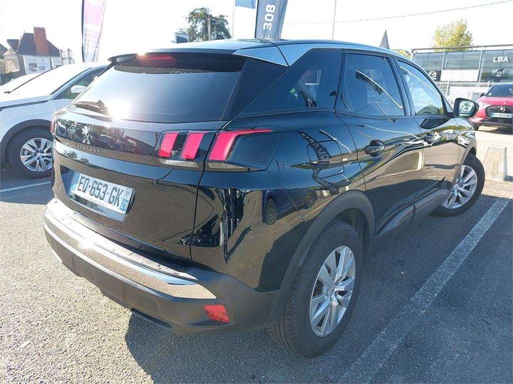 Photo 3 VIN: VF3MCBHZWHS233800 - PEUGEOT 3008 