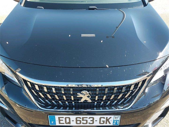 Photo 34 VIN: VF3MCBHZWHS233800 - PEUGEOT 3008 