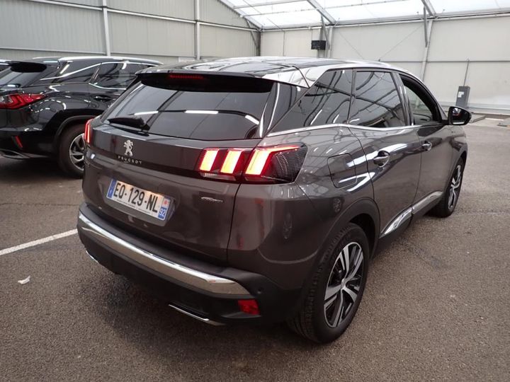 Photo 2 VIN: VF3MCBHZWHS236993 - PEUGEOT 3008 