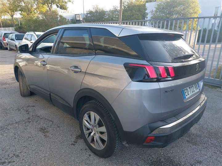 Photo 2 VIN: VF3MCBHZWHS239145 - PEUGEOT 3008 