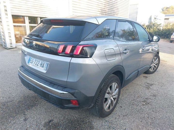 Photo 3 VIN: VF3MCBHZWHS239145 - PEUGEOT 3008 