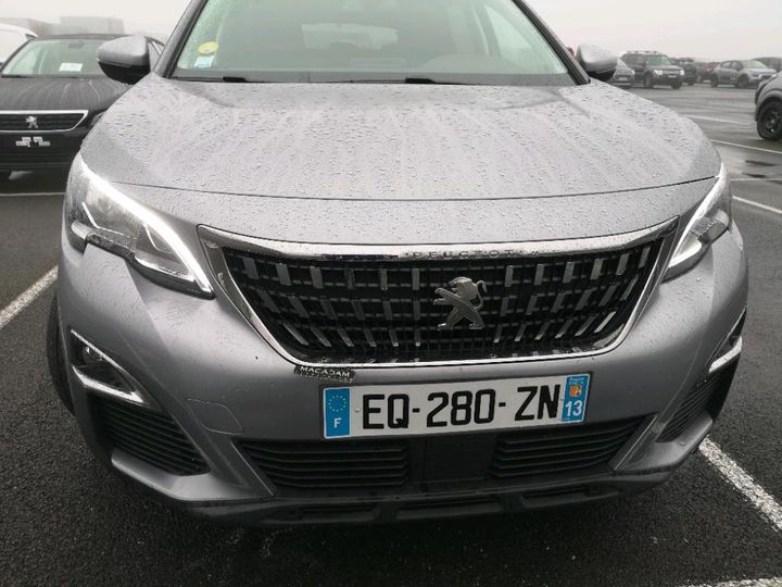 Photo 17 VIN: VF3MCBHZWHS241032 - PEUGEOT 3008 