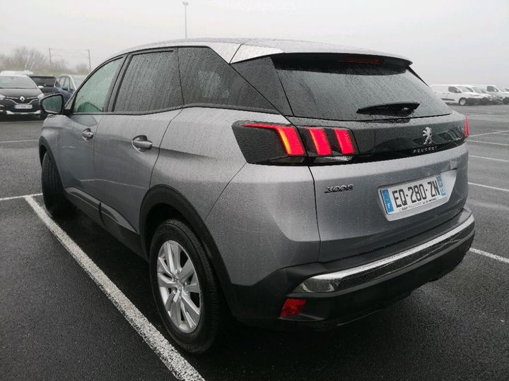 Photo 3 VIN: VF3MCBHZWHS241032 - PEUGEOT 3008 