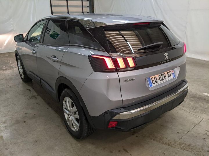 Photo 2 VIN: VF3MCBHZWHS241045 - PEUGEOT 3008 