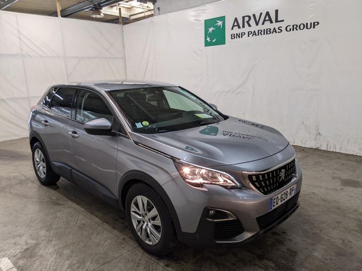 Photo 4 VIN: VF3MCBHZWHS241045 - PEUGEOT 3008 