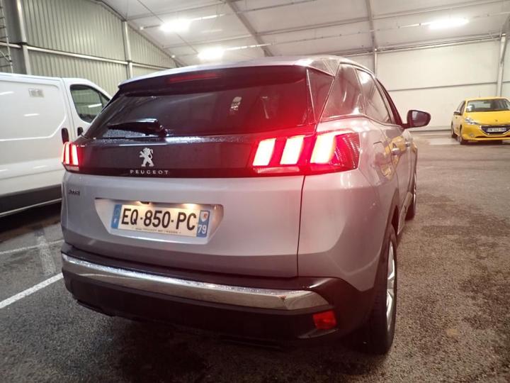 Photo 2 VIN: VF3MCBHZWHS241050 - PEUGEOT 3008 