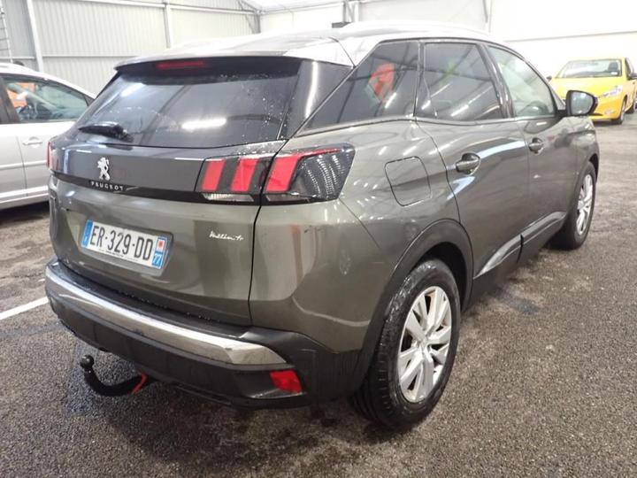 Photo 2 VIN: VF3MCBHZWHS241063 - PEUGEOT 3008 