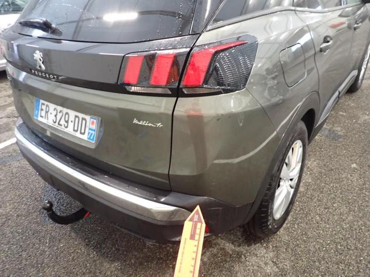 Photo 24 VIN: VF3MCBHZWHS241063 - PEUGEOT 3008 