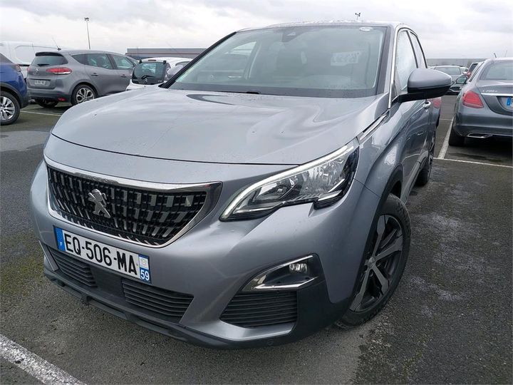 Photo 0 VIN: VF3MCBHZWHS243073 - PEUGEOT 3008 