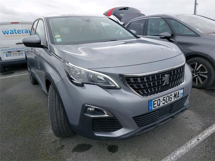 Photo 2 VIN: VF3MCBHZWHS243073 - PEUGEOT 3008 