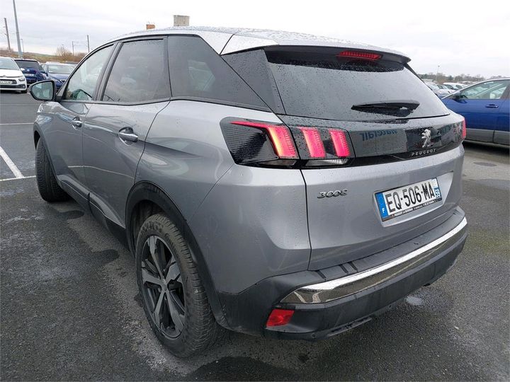 Photo 3 VIN: VF3MCBHZWHS243073 - PEUGEOT 3008 